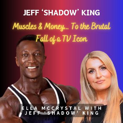 Muscles, Money and Millions... Then Came the Brutal Fall of a TV Icon