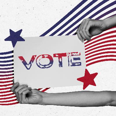 Vote 2025:  An upset in the St. Paul Mayoral Race!