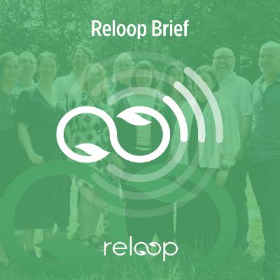 A brief look at the history of Reloop (Part One) A brief look at the history of Reloop (Part One)