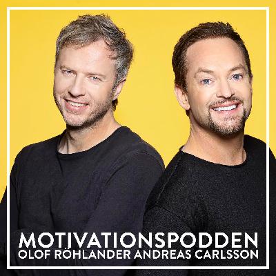 Motivationspodden #17