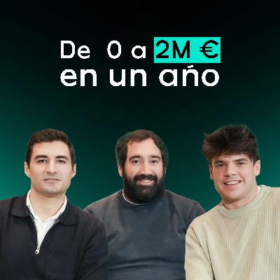 Hamburguesas, Tecnología y Marca: El secreto del Éxito de Deleito | Rai, Gerard y Alberto (Deleito) #10