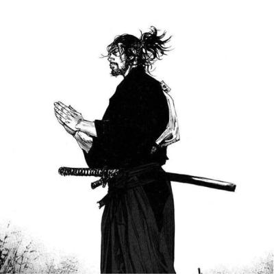 92.-Musashi Miyamoto. El camino del guerrero.