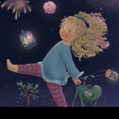 Ep. 106 Träume groß mit Nina Kondler Ep. 106 Träume groß mit Nina Kondler