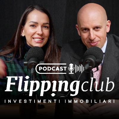 EPISODIO 12 - Investire nel mattone: tutto quello che può andare storto EPISODIO 12 - Investire nel mattone: tutto quello che può andare storto