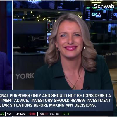 Friday's Final Takeaways: MU Earnings, A.I. Trade Lifts Market