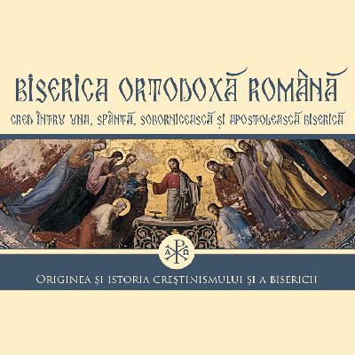 Biserica Ortodoxă Română Biserica Ortodoxă Română