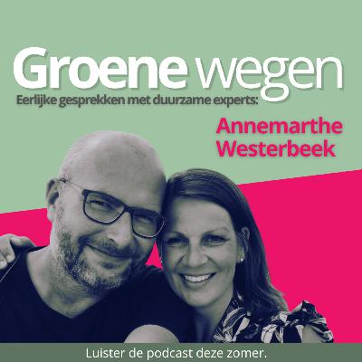#04 - Groene wegen - Annemarthe Westerbeek