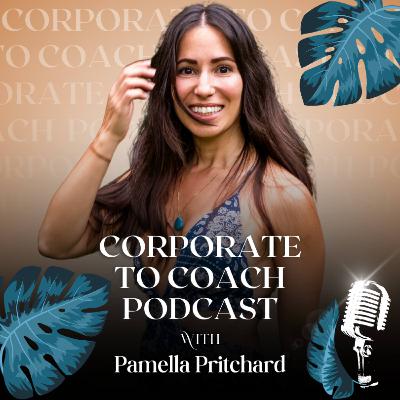 60. 5 Key shifts to go from Corporate to Coach