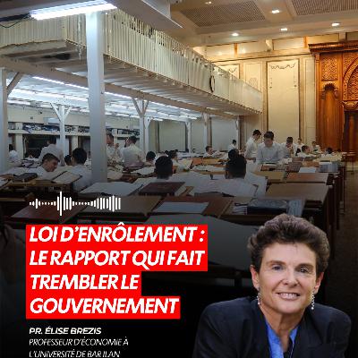 LOI D’ENRÔLEMENT : LE RAPPORT QUI FAIT TREMBLER LE GOUVERNEMENT