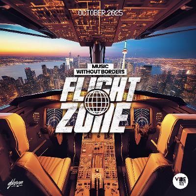 FLIGHT ZONE ✈️ VIBE 105 (CANADA) - Drizzy Day Special by DJ Kevin (Clean) FLIGHT ZONE ✈️ VIBE 105 (CANADA) - Drizzy Day Special by DJ Kevin (Clean)