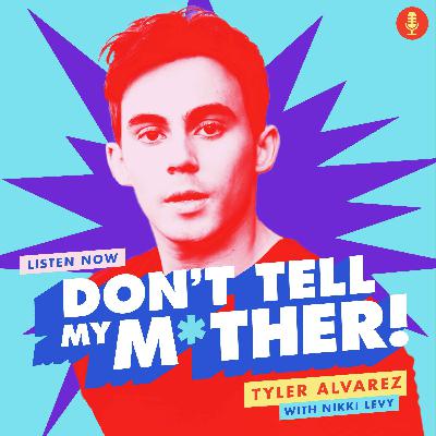 Pierce Brosnan Is Hot (w/ Tyler Alvarez)