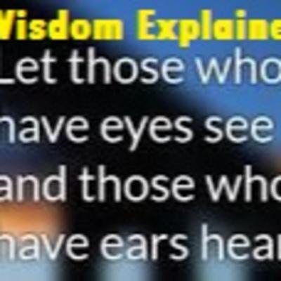 Part 2 of Jesus is Trained for his Mission in an Earlier Life - Episode 3