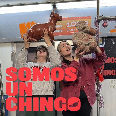 #ChingoDePropósitos con Ando y Grecia: ¿Y qué es el famoso ‘vision board’?