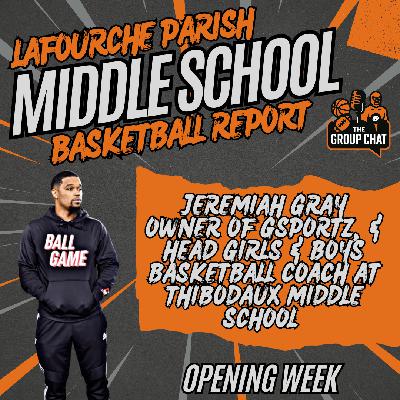 Coach G Joins the Group Chat: Hoops Talk, Recruiting Realities & Baton Rouge Rumors