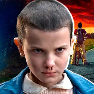Repasando Stranger Things Temporada 1 y 2 | Mate a Ciegas #230 Repasando Stranger Things Temporada 1 y 2 | Mate a Ciegas #230