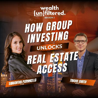 How Group Investing Unlocks Real Estate Access