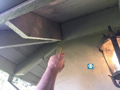 Question: Replacing and Repairing Dry Rot Damaged Rim Joist
