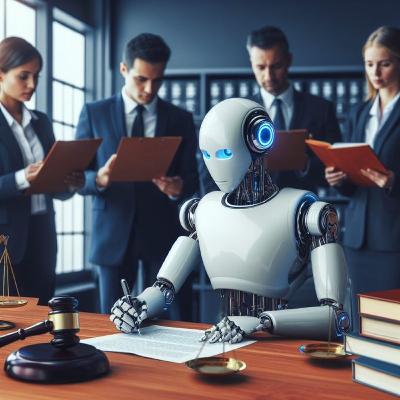 (228) Just Lawful Podcast - AI & Our Artificial Ignorance Pt.3 (228) Just Lawful Podcast - AI & Our Artificial Ignorance Pt.3