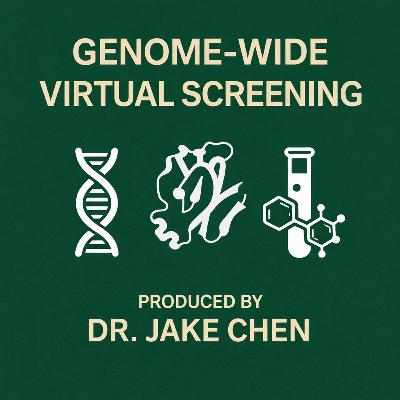 #45. Genome-wide Virtual Screening
