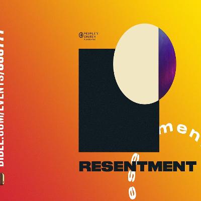 Wendy Bond - Resentment - 11th Aug 2019 Wendy Bond - Resentment - 11th Aug 2019