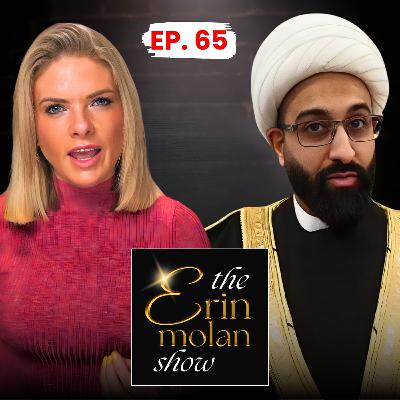 Stop Calling It ‘Islamophobia’: Imam of Peace Says What The West Must Do