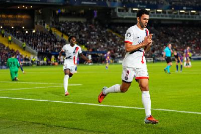 "El Barça avui està lluny del París Saint-Germain"
