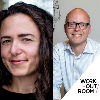 Koffie met de Toekomst XL Degrowth: De rol van HR in de economie van de toekomst