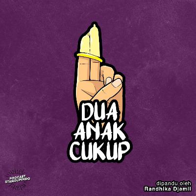 Show Dua Anak Cukup, mendukung gerakan Keluarga Berencana? Atau.....