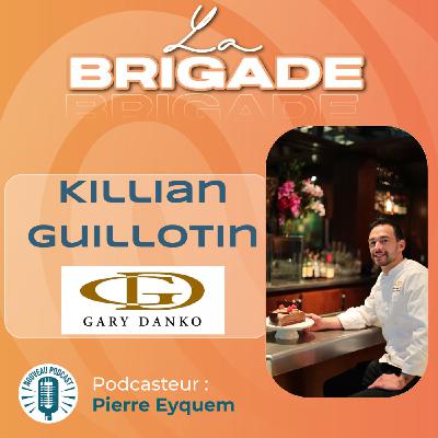 EPISODE 5 - Killian Guillotin : gérer l’échec d'un collègue sans plomber toute la brigade EPISODE 5 - Killian Guillotin : gérer l’échec d'un collègue sans plomber toute la brigade
