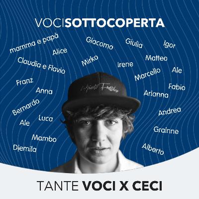 Puntata Speciale. Tante Voci per Cecilia e la sua Mini Transat 2025 Puntata Speciale. Tante Voci per Cecilia e la sua Mini Transat 2025