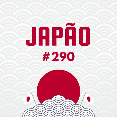 Letícia Sayuri (Japão) #290