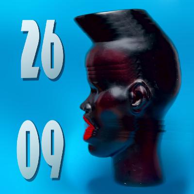 EPSA is Burning S26 E09 - Episodio exclusivo para mecenas