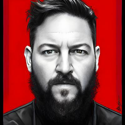 Episode 30: Tony Luce, 2022 WKTC Finalist Episode 30: Tony Luce, 2022 WKTC Finalist