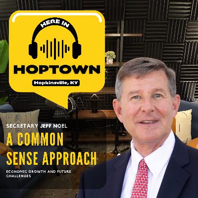 A Common Sense Approach: Economic Growth and Future Challenges A Common Sense Approach: Economic Growth and Future Challenges