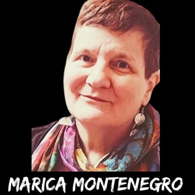Marcia Montenegro- New Age Spirituality