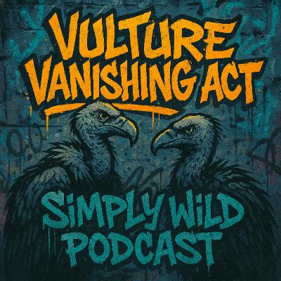 How India Almost Lost All Its Vultures?