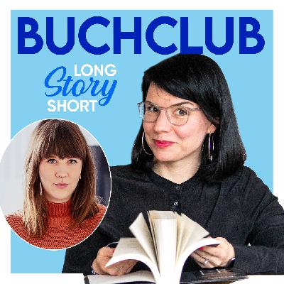 LSS Buchclub - mit Kathrin Weßling