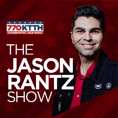 Hour 1: RFK roasts Patty Murray, green card holder detained at SeaTac, Rubio lights up the Senate