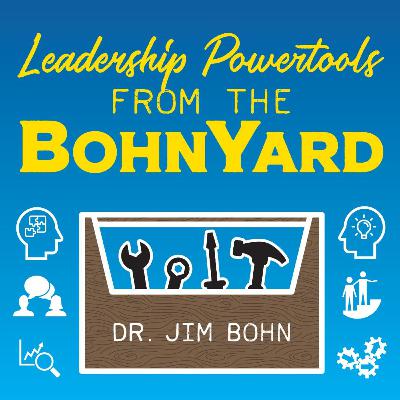 Episode 1 - Great leaders get things done! Episode 1 - Great leaders get things done!