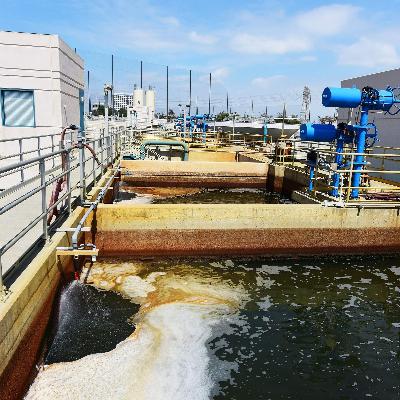 What's up with recycled wastewater's PR problem? What's up with recycled wastewater's PR problem?