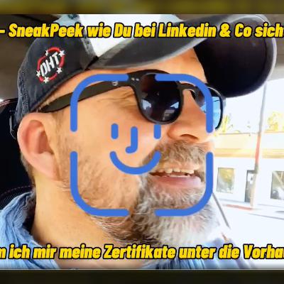 #83 Woran Du erkennst ob Du ein guter Mensch // Sales // Partner // Boss bist ??