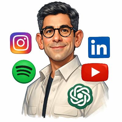 Rodrigo Rasina #181 | O profissional de vendas que não domina o digital está ficando para trás.
