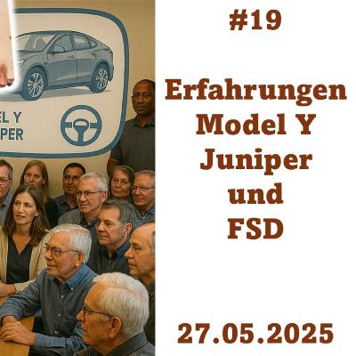 2025-05-27 Tesla Stammtisch