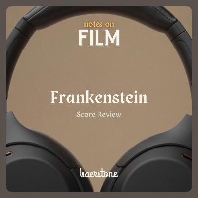Frankenstein (Soundtrack Review)