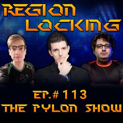 Region Lock discussion with Special and GGEMini
