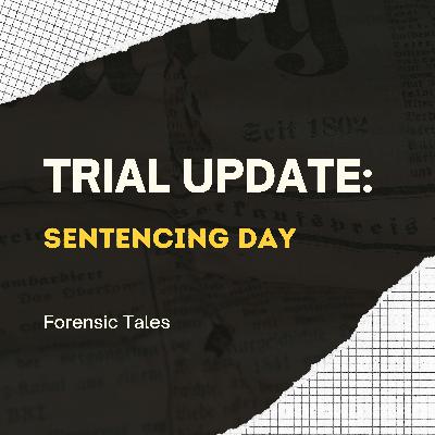 SPECIAL UPDATE: Sentencing in the Au Pair Affair Case SPECIAL UPDATE: Sentencing in the Au Pair Affair Case