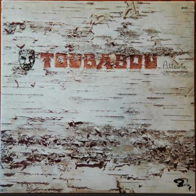 TOUBABOU ATTENTE 1975 review