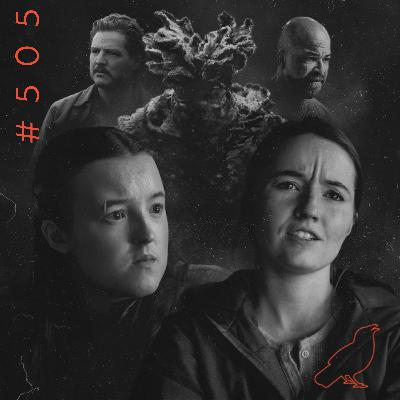 RdMCast #505 – The Last of Us 2: sucesso ou flop?