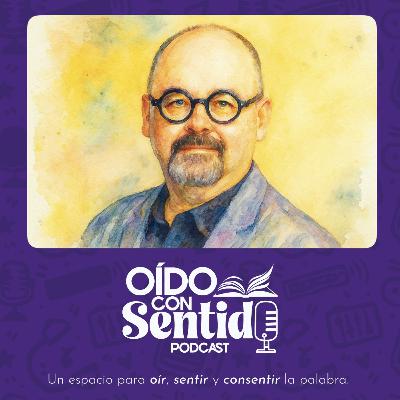 Ep.5 Carlos Ruiz Zafón Ep.5 Carlos Ruiz Zafón