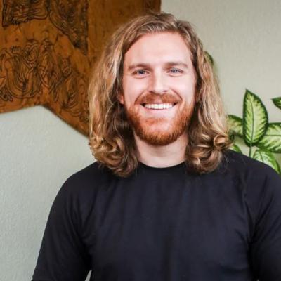 Ep127 Category: Business- Vince LaPelusa, owner Fresh Steeps Tea